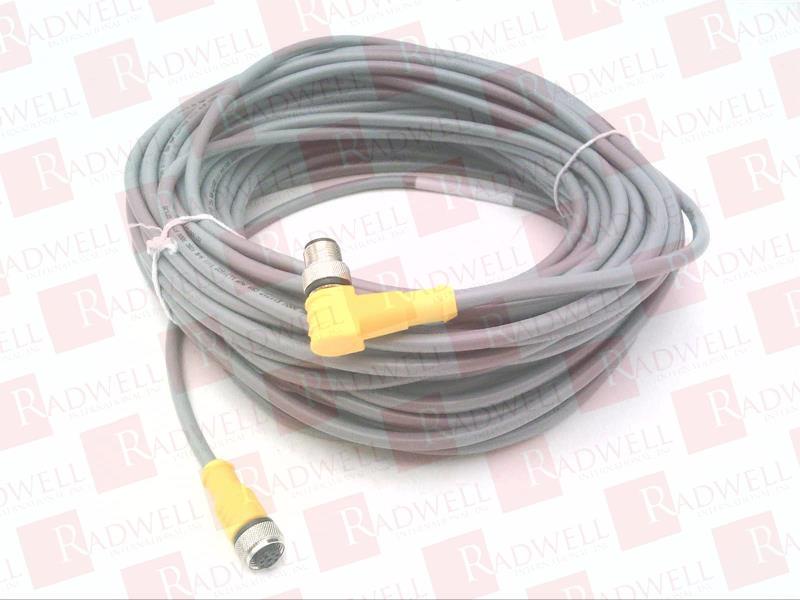 TURCK RKC 8T-25-WSC 8T