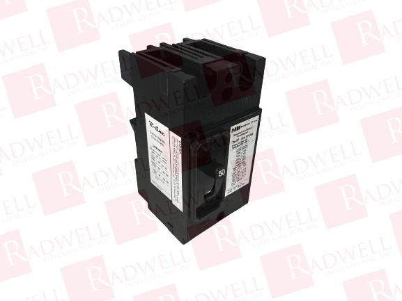 MIAMI BREAKER REF2-B030