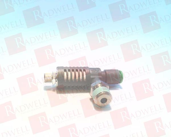 SMC ASV310F-02-06S