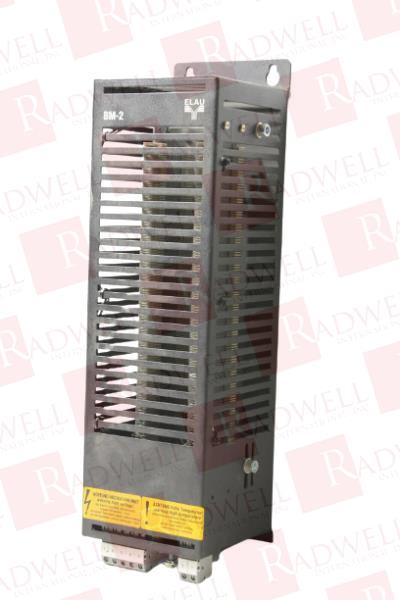 SCHNEIDER ELECTRIC BM-2-13.5R/500W