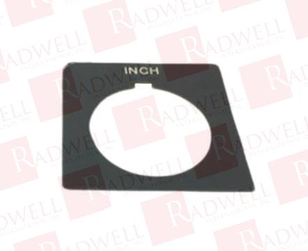 ALLEN BRADLEY 800H-W109