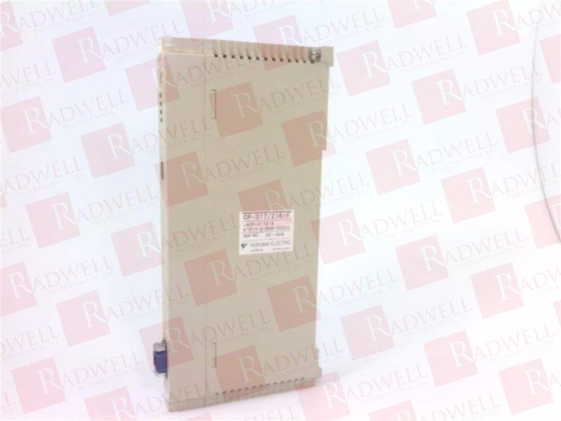 YASKAWA ELECTRIC CP-317/216IF