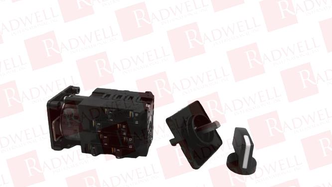 SCHNEIDER ELECTRIC 9003K2XH003US