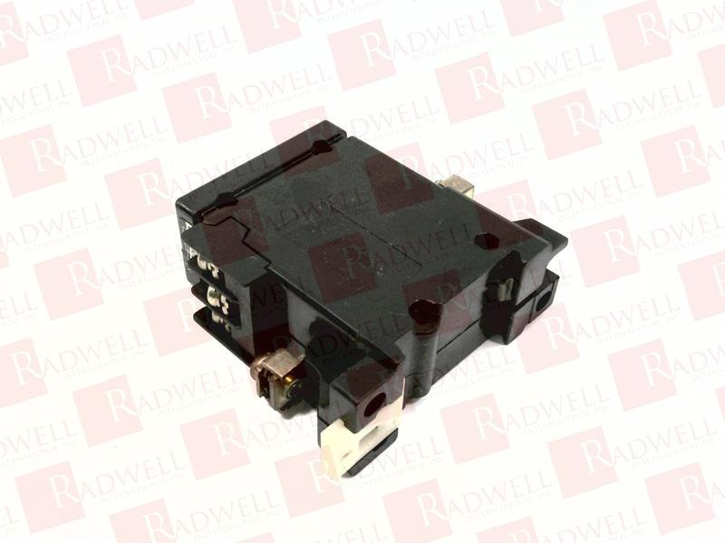 FUJI ELECTRIC CP31D-1A
