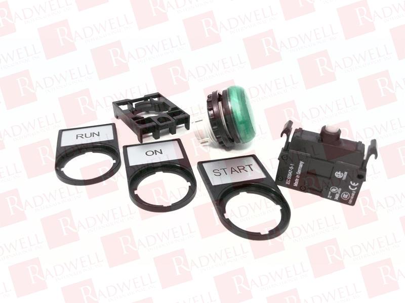 EATON CORPORATION M22-L-G-230G-P