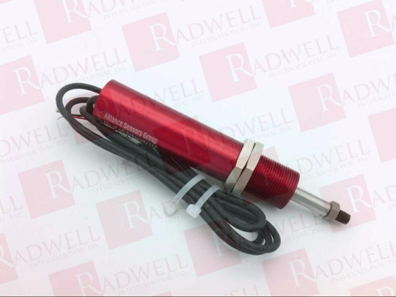 ALLIANCE SENSORS GROUP LRSI18012A0020A