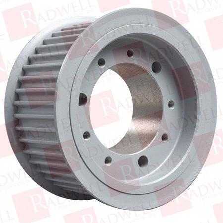 ALTRA INDUSTRIAL MOTION P36-8M-50-SH