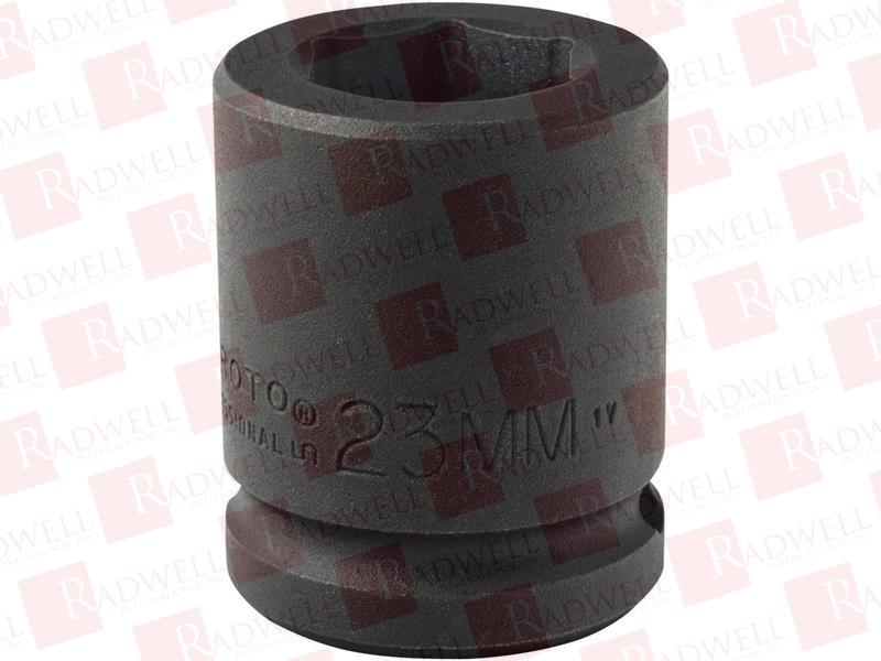 STANLEY BLACK & DECKER J07523M