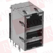 BEL FUSE 0862-1J1T-43-F