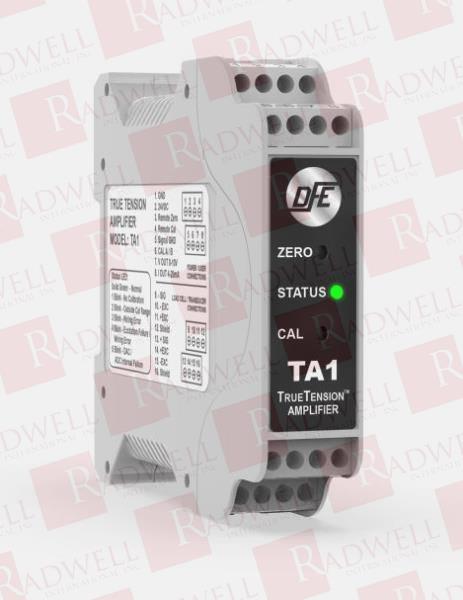 DOVER FLEXO TA1