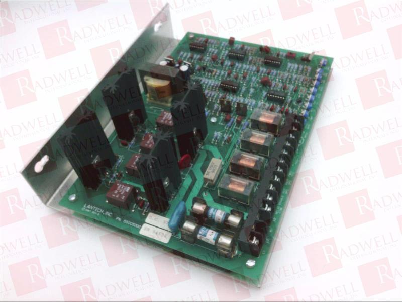  , REGEN DRIVE BOARD,CAROTRON,4 RELAY, INTERNAL POWER SUPPLY