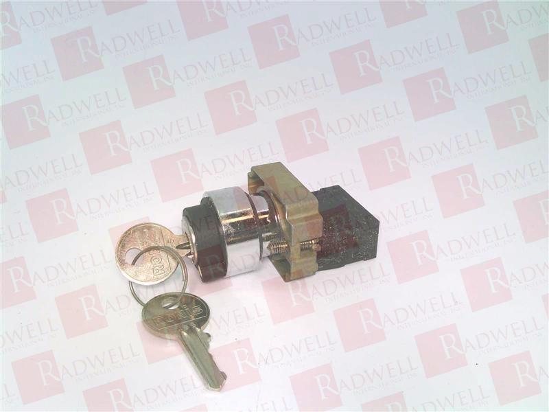 SCHNEIDER ELECTRIC XB2BG21