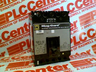 SCHNEIDER ELECTRIC FHL3603013M
