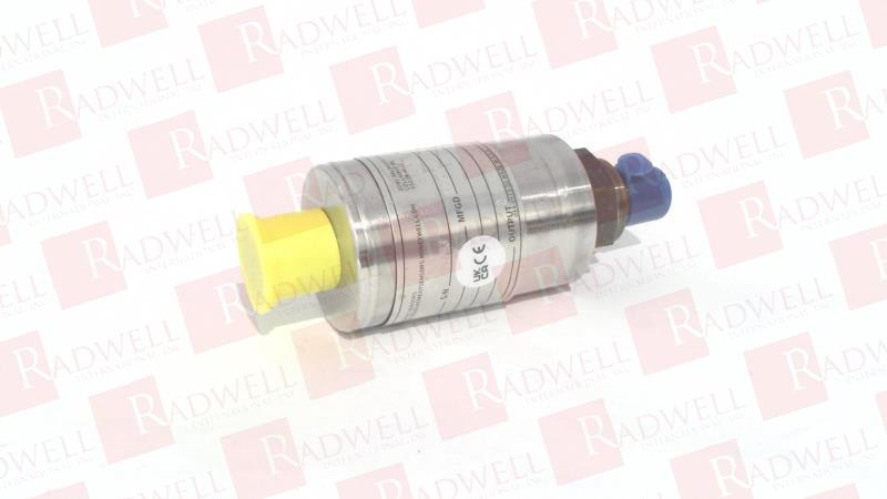HONEYWELL 060-0761-20ZG
