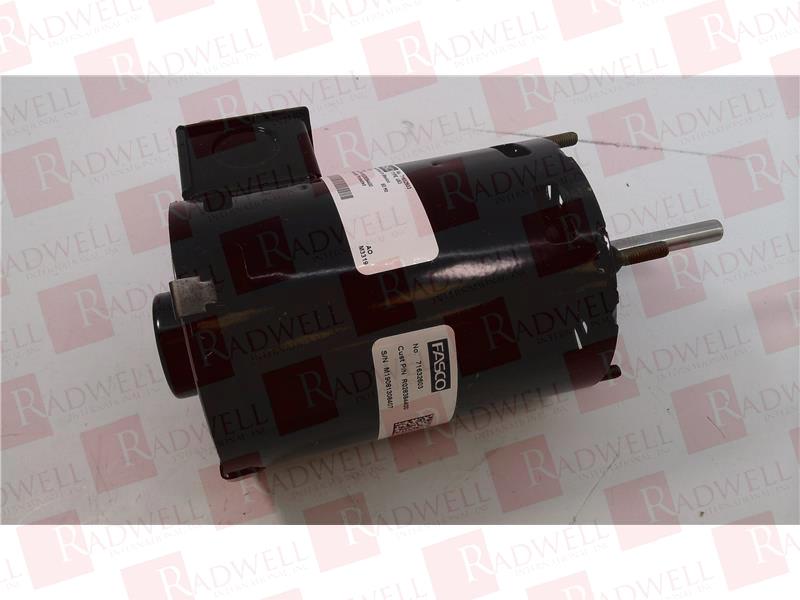 HEATCRAFT R028384400