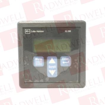 EATON CORPORATION 66B2051G01