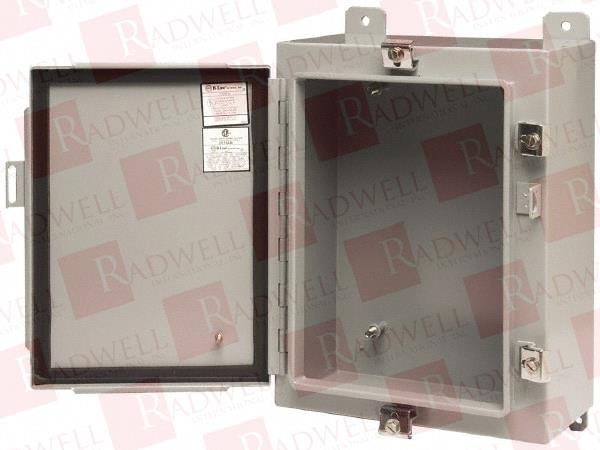 EATON CORPORATION 78205181090
