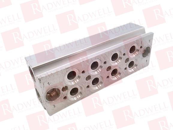 FESTO CPE18-3/2-PRS-3/8-4