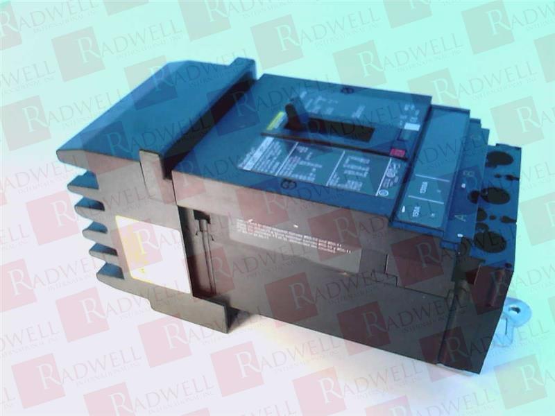 SCHNEIDER ELECTRIC HLA36150