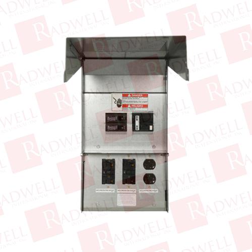 EATON CORPORATION CHU9N9NKGS