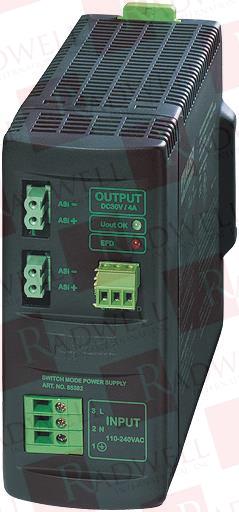 MURR ELEKTRONIK 85382
