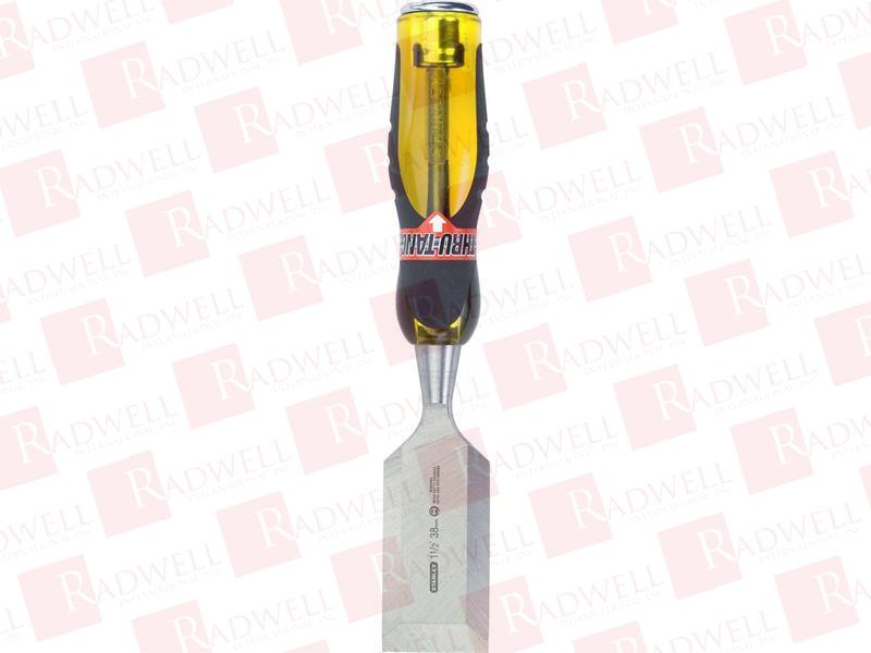 STANLEY BLACK & DECKER 16-980