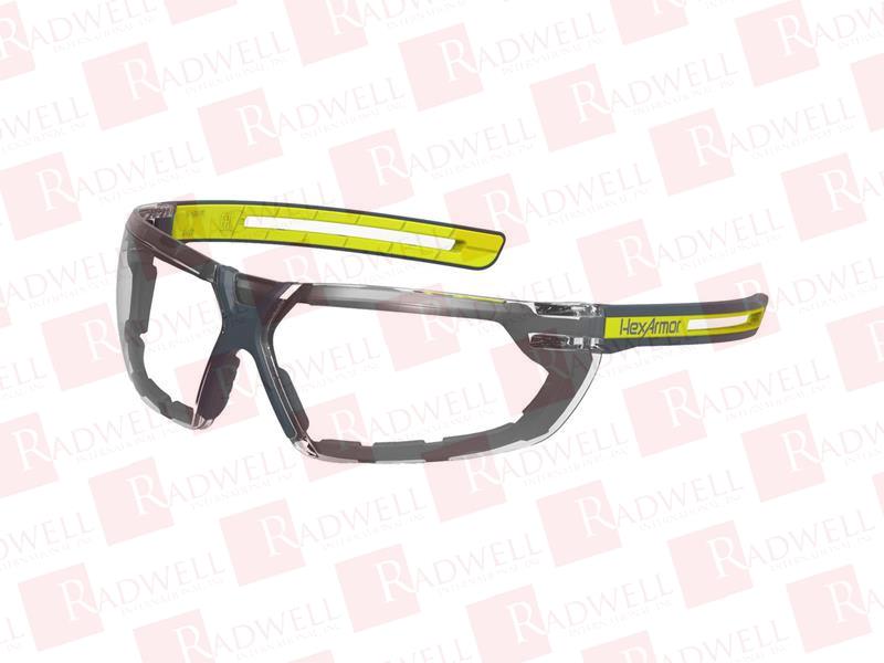 HEXARMOR 11-29001-02