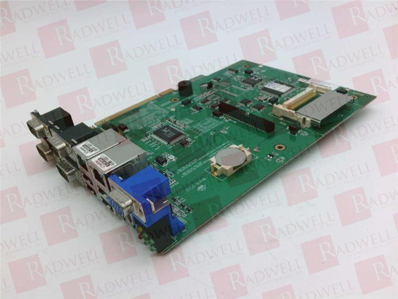 ADVANTECH UNOB-3002MB