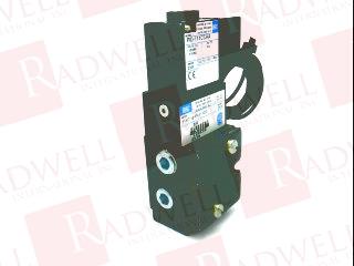 MAC VALVES INC 711C-12PI-111CC