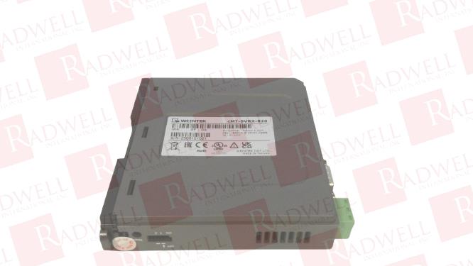 WEINTEK CMT-SVRX-820