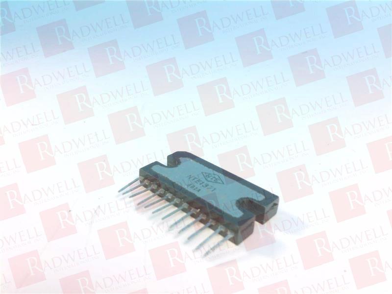 NTE NTE1371