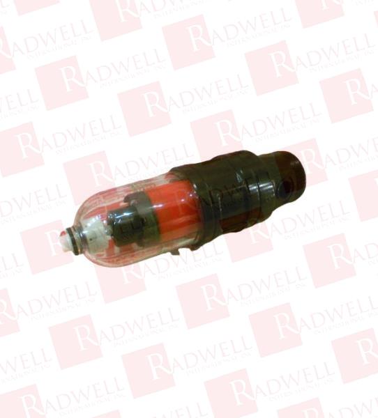 NORGREN F51-008-A0T0