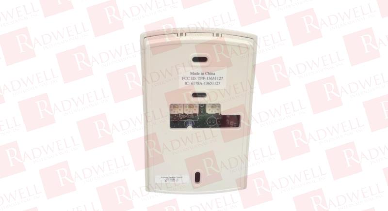 INGERSOLL RAND SEN01362
