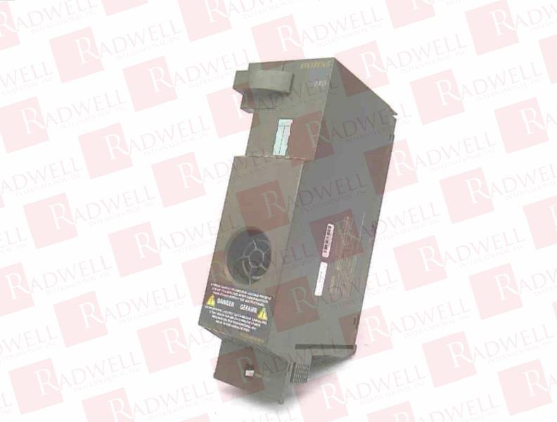 SIEMENS 6SL3225-0SE17-5UA3