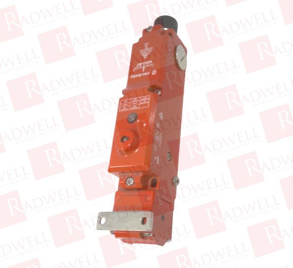 ALLEN BRADLEY 440G-MT47160
