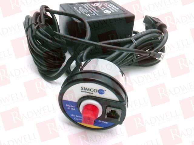 SIMCO 91-6110A