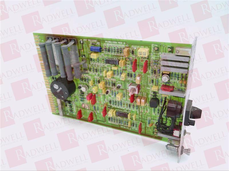 BRUSH ELECTRICAL PC9611591