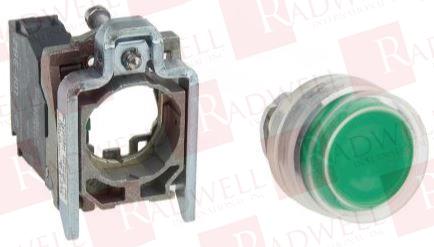 SCHNEIDER ELECTRIC XB4BVG3EX