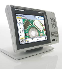 HEIDENHAIN CORP 678417-XX