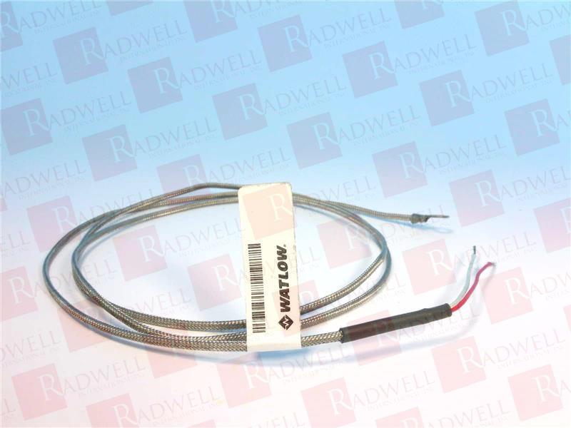 WATLOW 70XJBGC048A