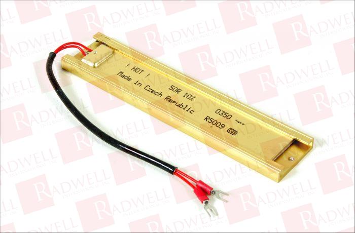 INVERTEK OPT-BR050-IN-I55