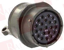 ITT KPT01F8-33S