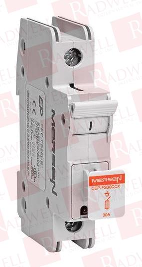 MERSEN CEP-FS30CC1