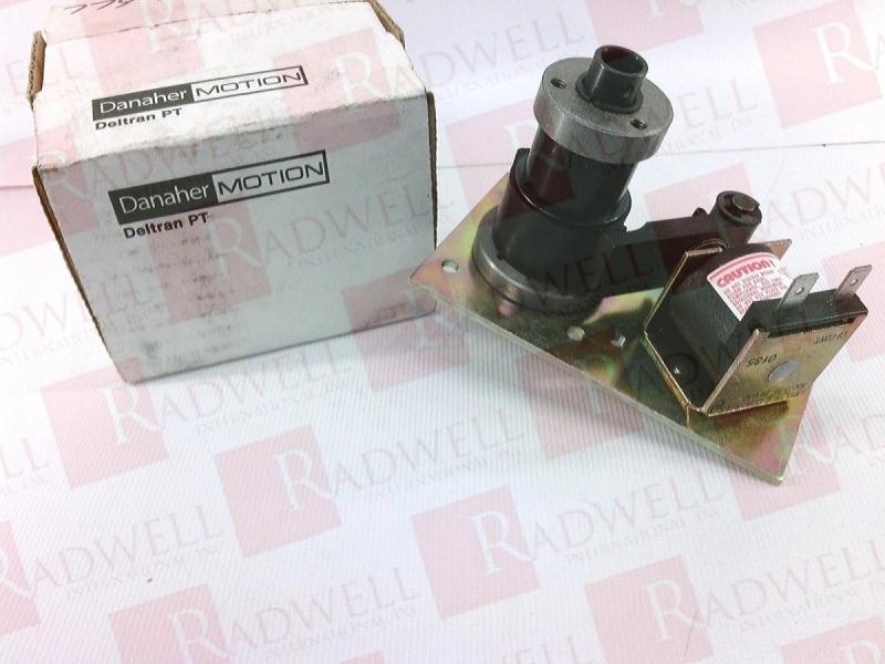 DANAHER MOTION 774-20-003