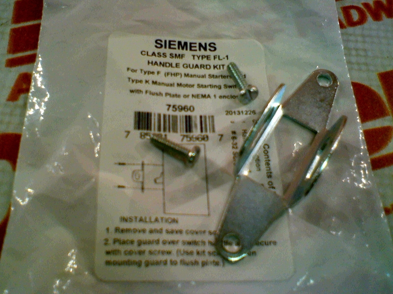 SIEMENS SMFFL1