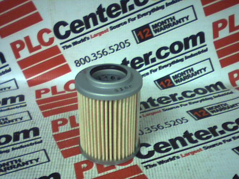 FILTER ELEMENT