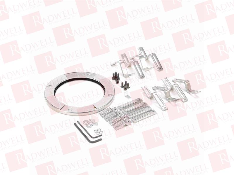 REGAL REXNORD KIT SGR-3.375-1A4-UK