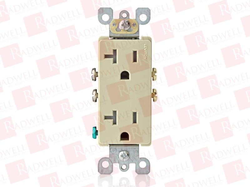 LEVITON T5825-I
