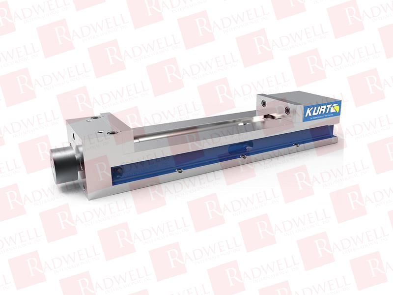 KURT WORKHOLDING 8XLPTLSHS