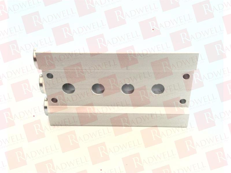 FESTO PRS-1/4-4
